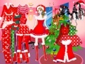 Igra Christmas Dresses