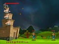 Igra Defend your castle