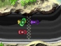 Igra Micro Racers 2