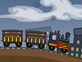Igra Coal Express 3