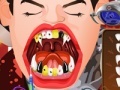 Igra Dracula's Dentist