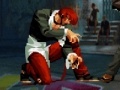 Igra The King of fighters