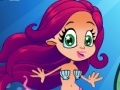Igra Cute Mermaid Princess