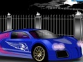 Igra Bugatti Design