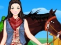 Igra Emili's Horse