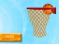 Igra Basket Ball: A New Challenge'