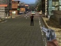 Igra Mafia showdown