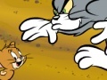 Igra Tom And Jerry: Cat Crossing