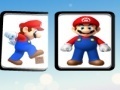 Igra Super Mario memory