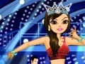 Igra HighSchool Salsa Queen
