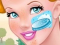 Igra Charming Cinderella ball makeover