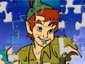 Igra Peter Pan Jigsaw