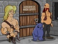 Igra Several Journeys of Reemus Chapter 4 Beastly Blackhole of Bureaucracy