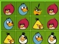 Igra Angry Birds Blow