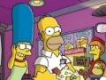 Igra The Simpsons Adventure