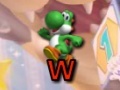Igra Luigi's Typing