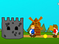 Igra Knights and Kastles