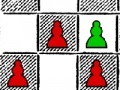 Igra Four Pawns