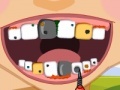 Igra Peppy Girl at Dentist