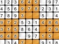 Igra Sudoku Mix