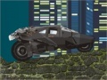Igra Batman: The Tumbler Ride