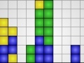 Igra Tetris version 1.0
