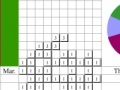 Igra Sneaky weasel tetris