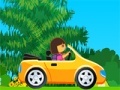 Igra Dora Drive Home