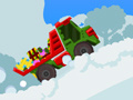 Igra Santa Truck