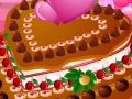 Igra Cake for Love