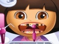 Igra Dora Tooth Problems