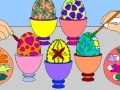 Igra Painting Eggs 