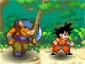 Igra Dragon Ball Fierce Fighting v2.0