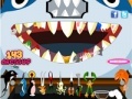 Igra Shark Dentist