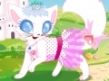 Igra Princess Kitten