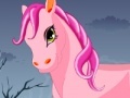 Igra Zoe with Pony Dress Up