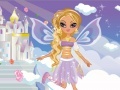 Igra Angel Doll Dress Up