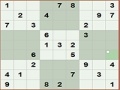 Igra Sudoku Challenge