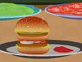 Igra McDonald's Hamburger