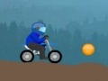 Igra Minibike Trials