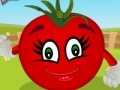 Igra Crazy Tomato