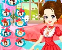 Šminka igre. Šminka igre za djevojčice - igrati besplatno igra- igra