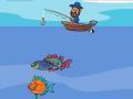 Ruski igre ribolov igrati besplatne online
