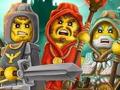Besplatne online igre Lego Heroica