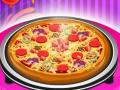 Pizza igre. Besplatno igrati online
