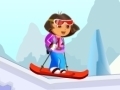 Igre skijanje. Skijanje Igre online igranje