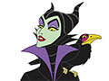 Igrajte Maleficent online besplatno, bez registracije 
