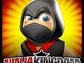 Ninja Kingdom igre online 