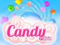 Igre Candy Rain online 