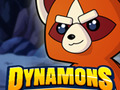 Dynamon igre online 